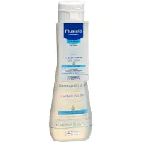 Mustela Shampoo Per La Pelle Secca Del Bambino 200ml