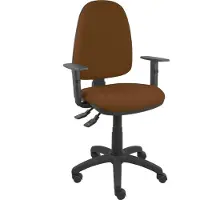 Piqueras Y Crespo Sedia Da Ufficio Con Braccioli Ayna S Bali With Arms