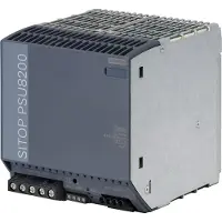 Siemens Alimentatore industriale Dig. 6EP3437-8SB00-0AY0 6EP34378SB000AY0