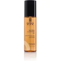 Usu Cosmetics Olio Detergente Naturale 100ml