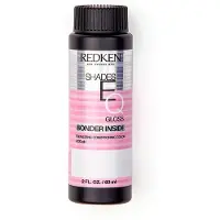 Redken Tinture Per Capelli Shades Eq Gloss 010p Ivory Pearl Bonder Inside 60ml