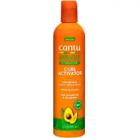 Cantu Crema Per Lo Styling Avocado Hydrating Curl 355ml