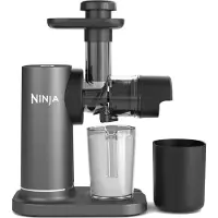 Ninja Estrattore di succo Cold Press in Nero | JC151EU | di SharkNinja
