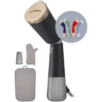 Philips Serie 5000 Sistema di stiratura a vapore portatile STH5030/80