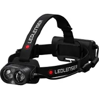 Led Lenser Ledlenser H19R Core torcia frontale ricaricabile