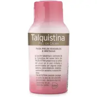 Talquistina in Polvere 50 g — Polvere Corpo
