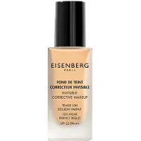 Eisenberg Le Maquillage Correttore Fondotinta SPF 25 01 Natural 30 ml — Fondotinta