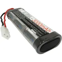 TDR Batteria per Artigiano 54021 ecc