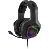 SPIRIT OF GAMER Cuffie Gaming Elit H50