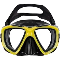 Mares Aquazone Maschera Subacquea Trygon Carton Box