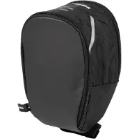 Vaude Tool Borsa da ciclismo (1,8 l - L, grigio)