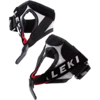 LEKI Trigger 1 V2 Schlaufe (M/L/XL, grigio)