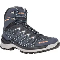 Lowa Scarponi Da Trekking Innox Pro Gore-tex Mid