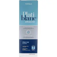 Montibello Plati Blanc 500 g — Decolorante Capelli