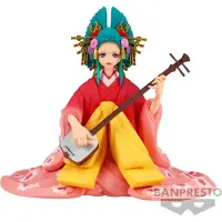 Banpresto Figura Dxf The Grandline Lady Extra Komurasaki One Piece 10 Cm