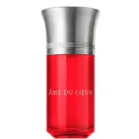 Liquides Imaginaires Ame Du Coeur 100ml — Eau de Parfum