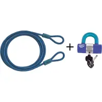 Talamex Blocco Cavo Occhiello 5 M