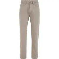 We fashion 5-pocket Mid Waist Grey Taglia: W33L34 | Pantaloni Outlet | Uomo | Grigio