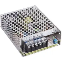 Dehner elektronik SDS 075M-05 Convertitore CC/CC 12 A 60 W Contenuto 1 pz