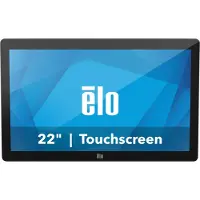 ELO Schermo Tattile 2202l 22´´ Full Hd Led Lcd