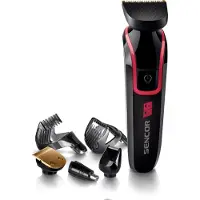 Sencor Hair e stubble trimmer SHP 6201RD