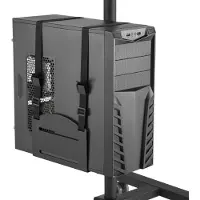 Equip Mobile Tv Con Ruote 650171