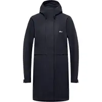 Jack Wolfskin Giacca Terraview 2l