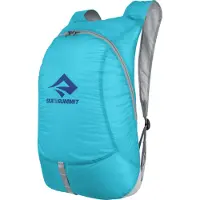 Sea to Summit Ultra-Sil Day Pack Zainetto turchese