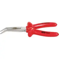 Ks Tools 1171292 Round nose pliers Tool steel 200 mm