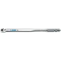 Unior Chiave dinamometrica 3/8 5 110 Nm U615486