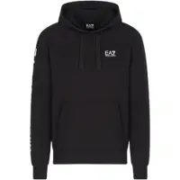 Emporio Armani Felpa Con Cappuccio 7m000569_af13512