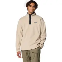 Columbia Pullover sportivo 'Steens' beige chiaro