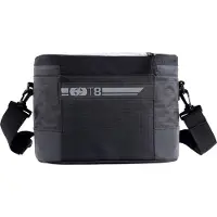 Oxcyon Borsa Per Manubrio T8 Qr 8l