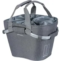 Basil Cesto 2day Carry Kf 15l