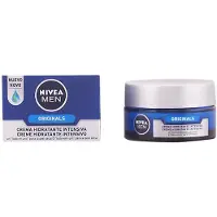 Nivea Men Originals Crema Idratante Intensiva 50ml — Crema viso