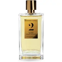 Rosendo Mateu Olfactive Expressions Barcelona No. 2 Eau de Parfum Unisex 100 ml — Eau de Parfum