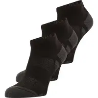 Under Armour Calzini Corti Performance Tech 3 Paia
