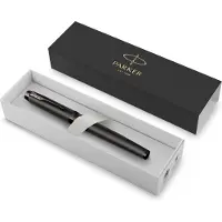 Parker Penna Im Monochrome Bronze Roller F