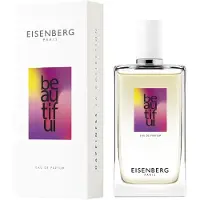 Eisenberg Happiness Beautiful Eau de Parfum Unisex 50 ml — Eau de Parfum