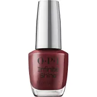 OPI Infinite Shine Raisin' the Bar 15 ml — Smalto unghie