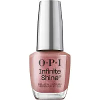 OPI Infinite Shine Chicago Champaign Toast 15 ml — Smalto unghie
