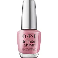 OPI Infinite Shine Silk Aphrodite's Pink Nightie 15 ml — Smalto gel