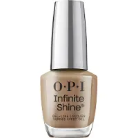 OPI Infinite Shine Silk Livin' La Vida Mocha 15 ml — Smalto gel