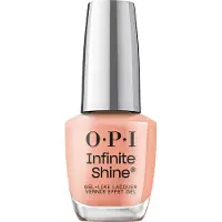 OPI Smalto Infinite Shine Gel-Like Lacquer On A Mission 15 ml — Smalto unghie