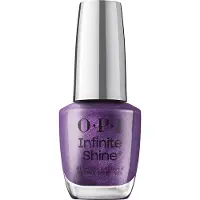 OPI Infinite Shine Purple Reign 15 ml — Smalto unghie