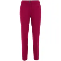 We fashion Trouser Red Taglia: 32 | Pantaloni da completo Outlet | Donna | Rosso