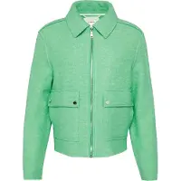 s.Oliver Jackets Outdoor Green Taglia: 36 | Giacche Outlet | Donna | Verde