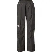 The North Face Women's Antora Rain Pant Pantaloni antipioggia Donna (XL - Regular, nero)
