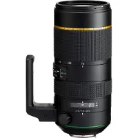 Pentax Obiettivo D FA* 70-200mm f/2.8 ED DC AW