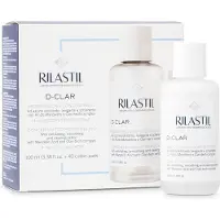 Rilastil D-Clar Micropeeling Concentrato 100ml — Siero Viso